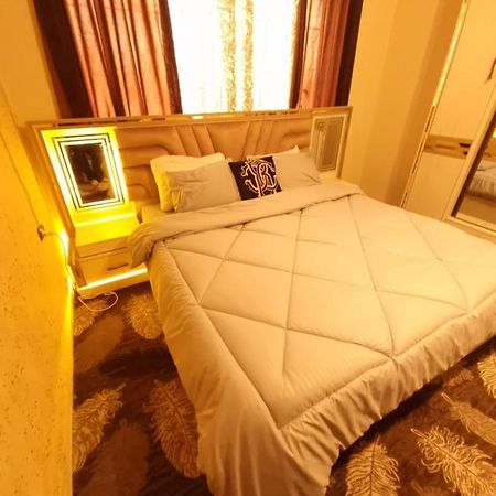 Sbatin Hotel Madaba Ngoại thất bức ảnh