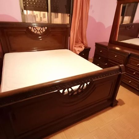Sbatin Hotel Madaba Ngoại thất bức ảnh