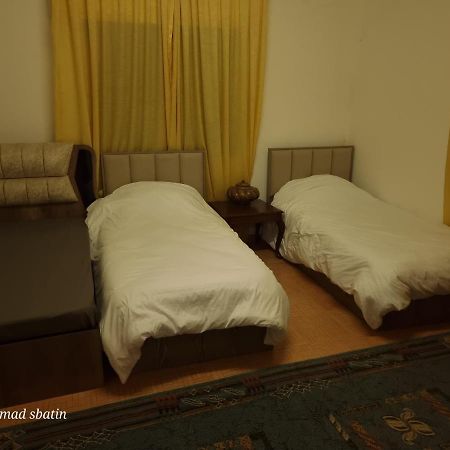 Sbatin Hotel Madaba Ngoại thất bức ảnh