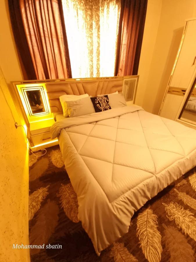 Sbatin Hotel Madaba Ngoại thất bức ảnh