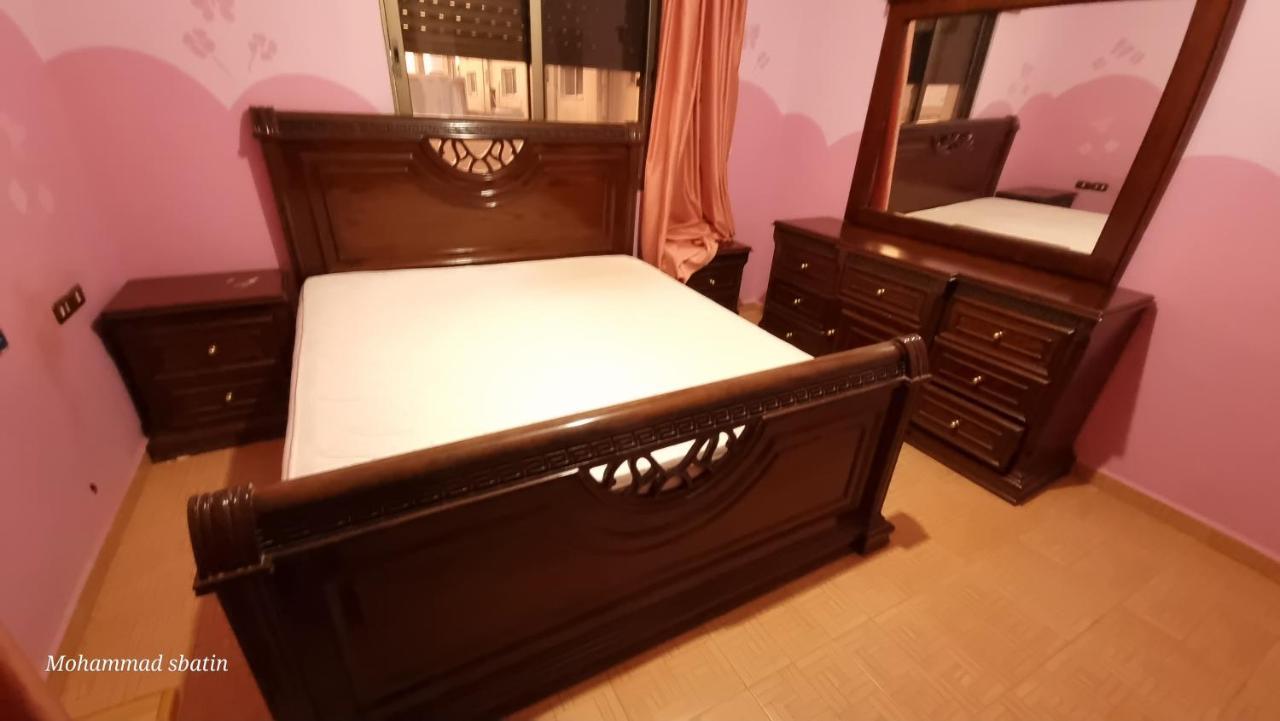 Sbatin Hotel Madaba Ngoại thất bức ảnh