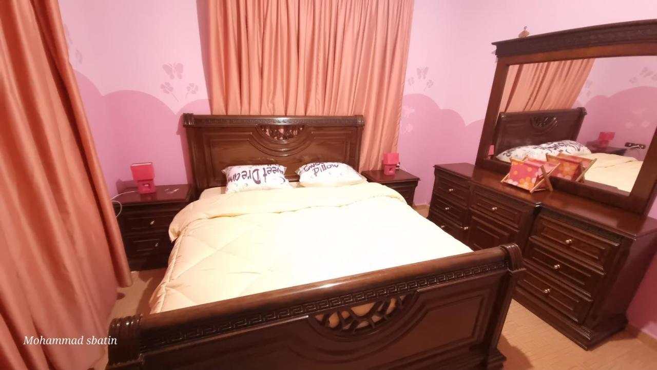 Sbatin Hotel Madaba Ngoại thất bức ảnh