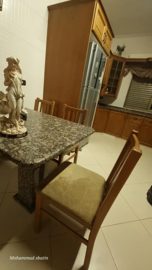Sbatin Hotel Madaba Phòng bức ảnh